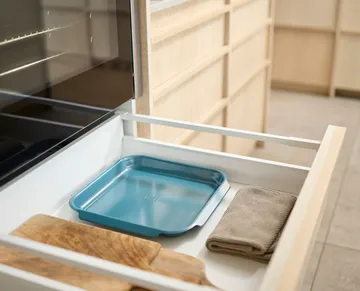 Blacha do pieczenia Nest Bake 32,6 cm - Medium - Joseph Joseph