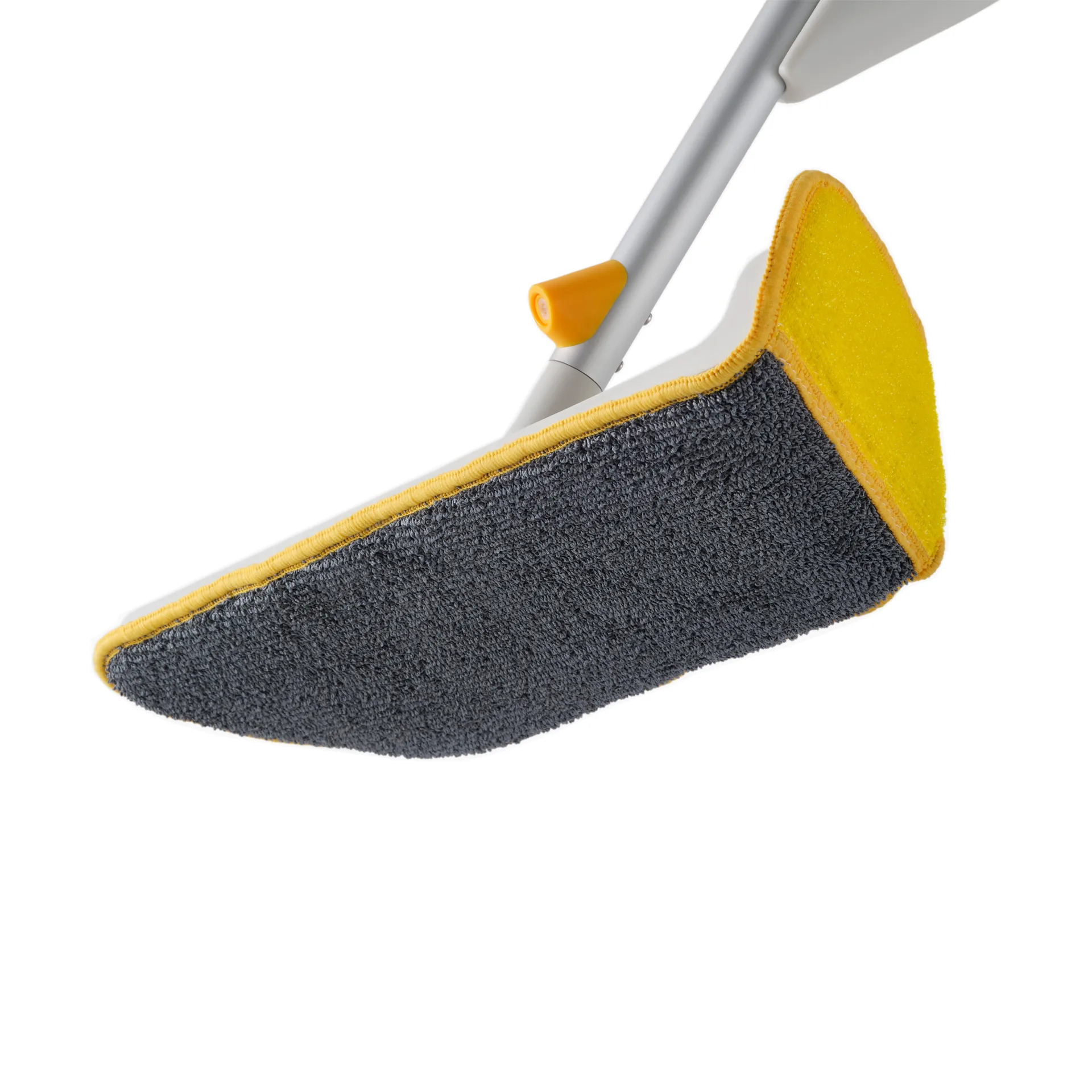 Cleantech CT2 wymienna nakładka do mopa podłogowego, Blue Joseph Joseph