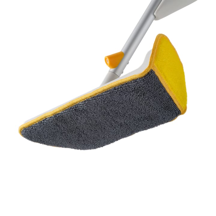 Cleantech CT2 wymienna nakładka do mopa podłogowego - Blue - Joseph Joseph