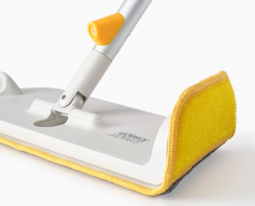 Cleantech CT2 wymienna nakładka do mopa podłogowego - Blue - Joseph Joseph