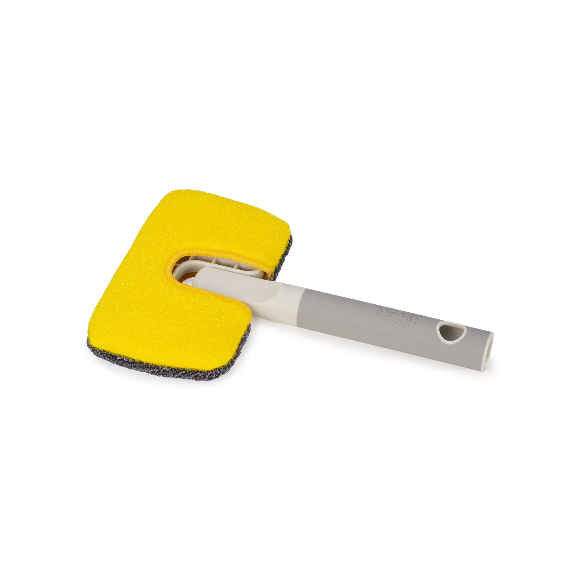 Cleantech CT3 Wymienna podkładka do szorowania powierzchni, Blue Joseph Joseph