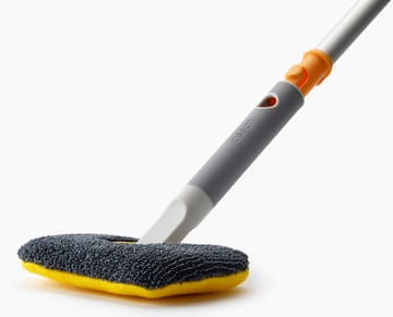 Cleantech CT3 Wymienna podkładka do szorowania powierzchni - Blue - Joseph Joseph
