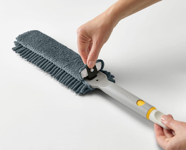 Cleantech CT4 podkładka zastępcza z mikrofibry, Blue Joseph Joseph