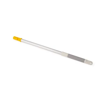 Cleantech teleskopowy drążek przedłużający - Srebrny - Joseph Joseph