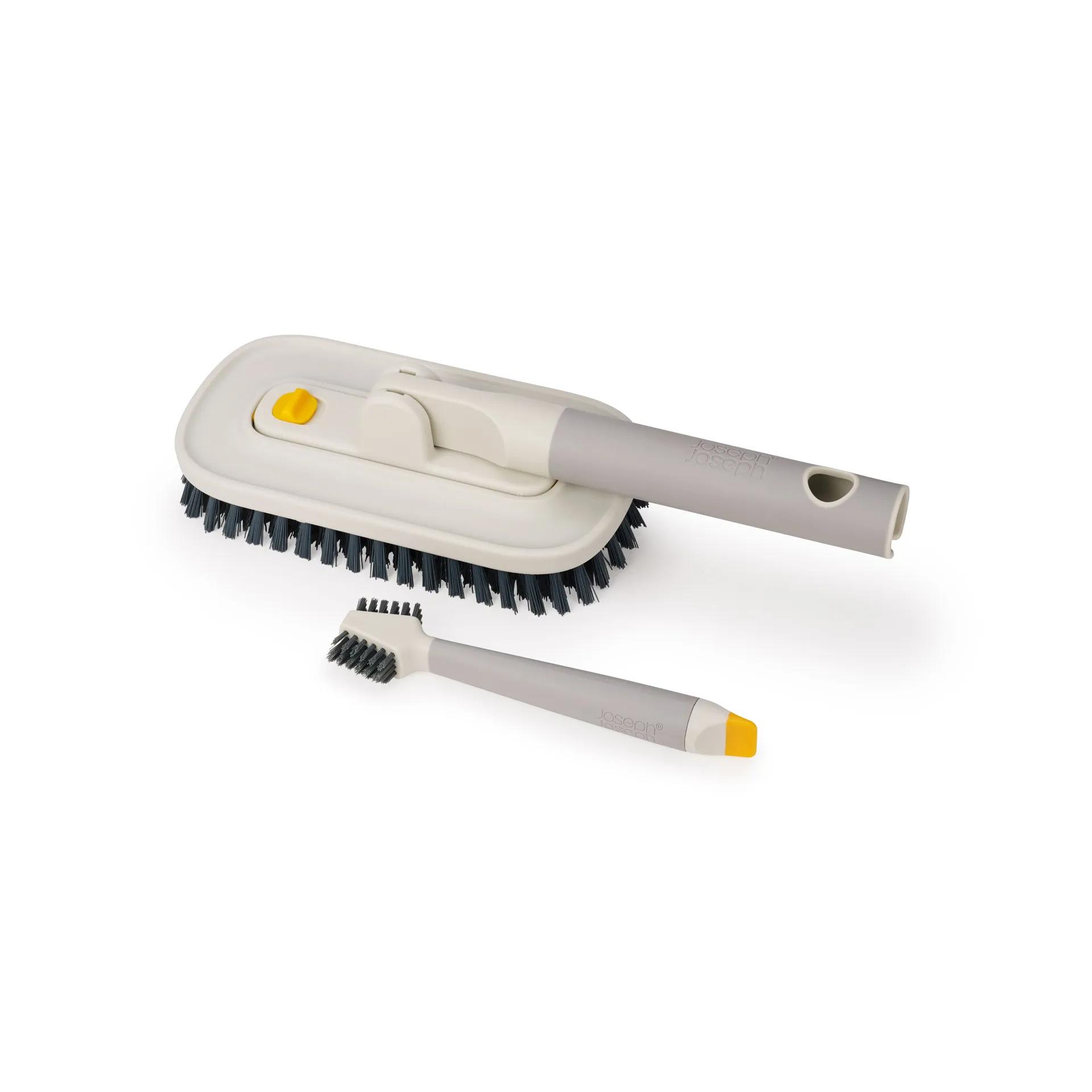 Cleantech zestaw do czyszczenia szczegółów, Light Stone Joseph Joseph