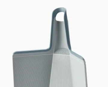 Deska do krojenia Chop2pot Plus, błękitna - Regular - Joseph Joseph