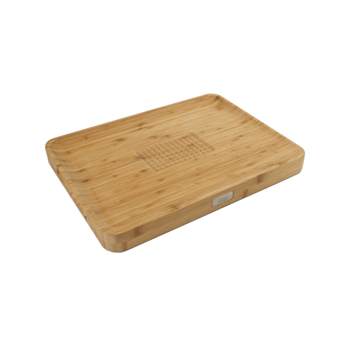 Deska do krojenia Cut & Carve, Bambus Joseph Joseph