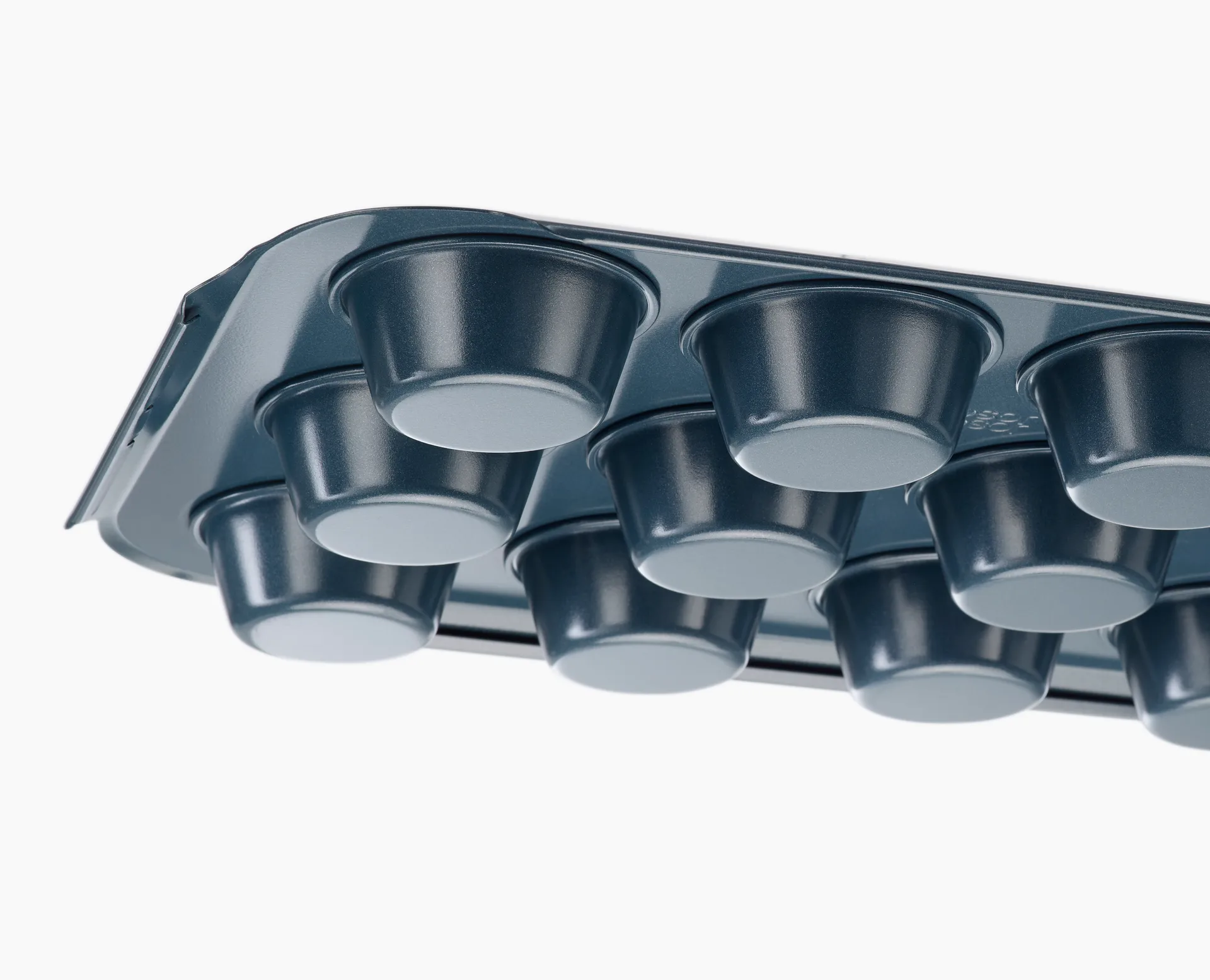 Foremka do muffinów Nest Bake 41 cm, Niebieska Joseph Joseph