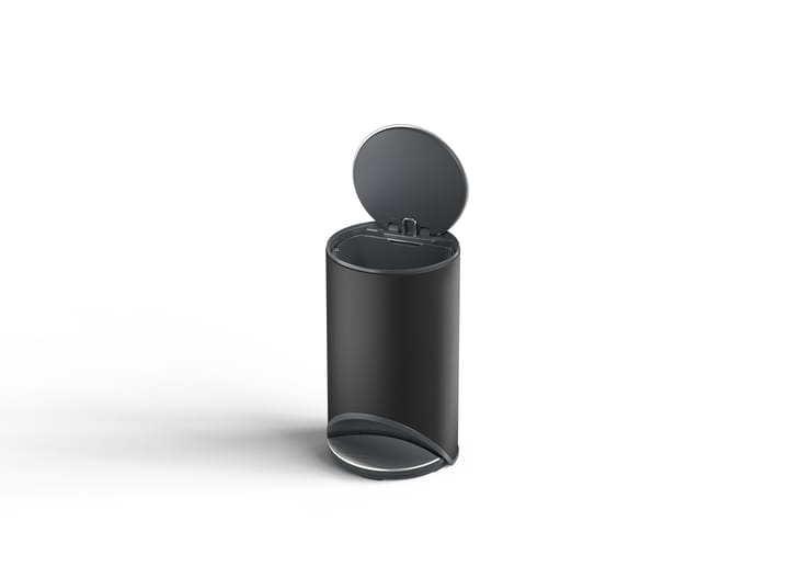 Joseph Joseph Arc kosz na śmieci pedałowy 10 L, Carbon black Joseph Joseph