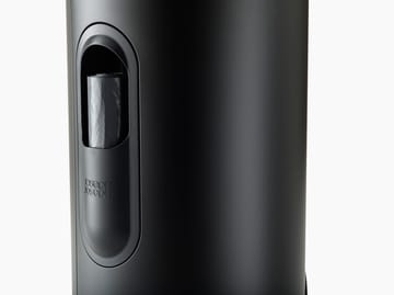 Joseph Joseph Arc kosz na śmieci pedałowy 10 L - Carbon black - Joseph Joseph