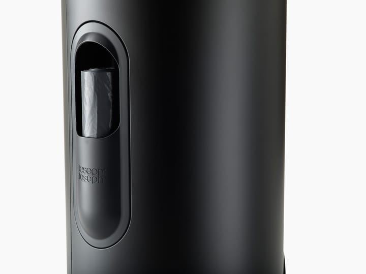 Joseph Joseph Arc kosz na śmieci pedałowy 10 L, Carbon black Joseph Joseph