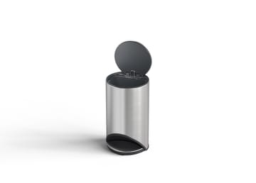 Joseph Joseph Arc kosz na śmieci pedałowy 10 L - Stainless steel - Joseph Joseph
