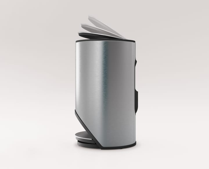 Joseph Joseph Arc kosz na śmieci pedałowy 10 L, Stainless steel Joseph Joseph