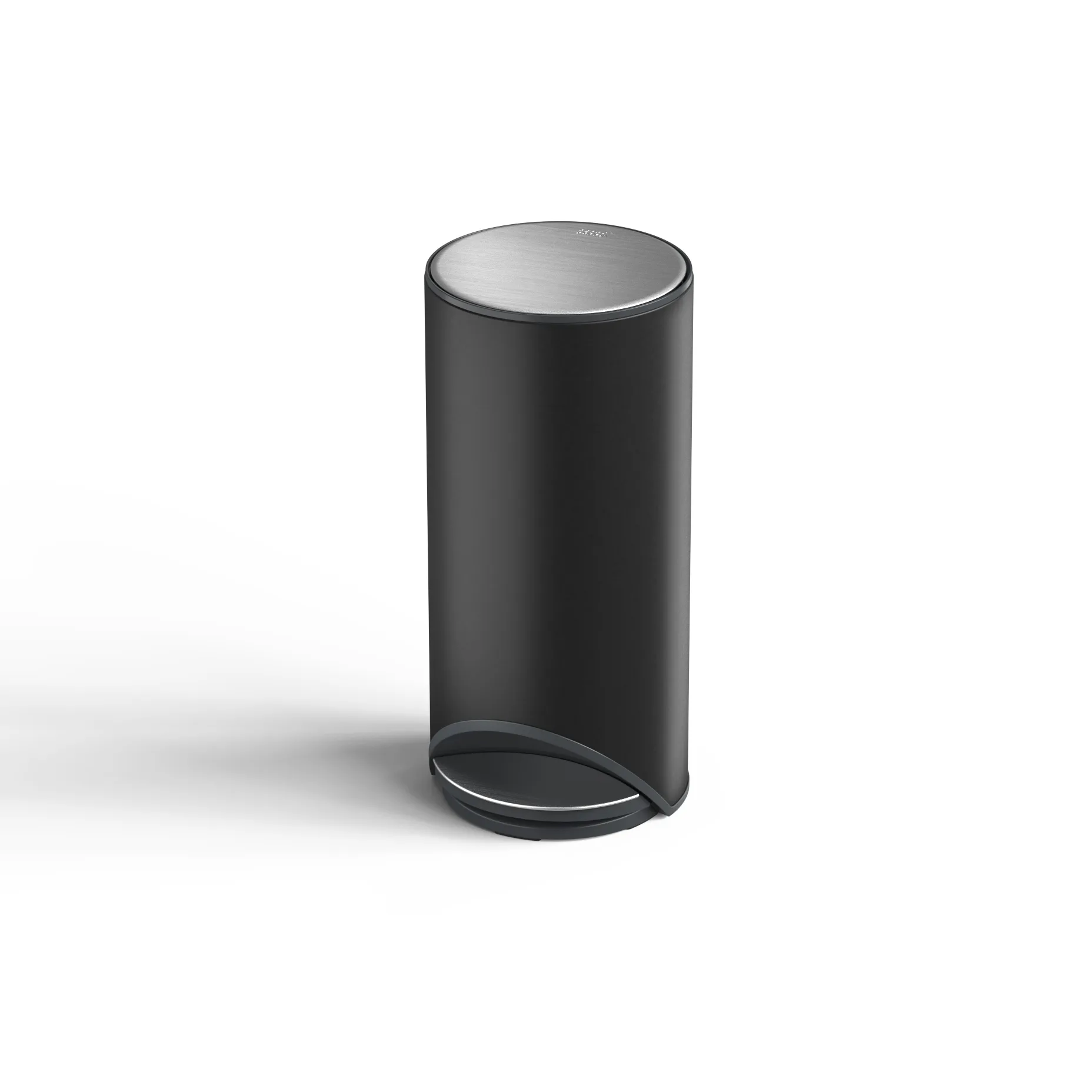 Joseph Joseph Arc kosz na śmieci pedałowy 30 L, Carbon black Joseph Joseph