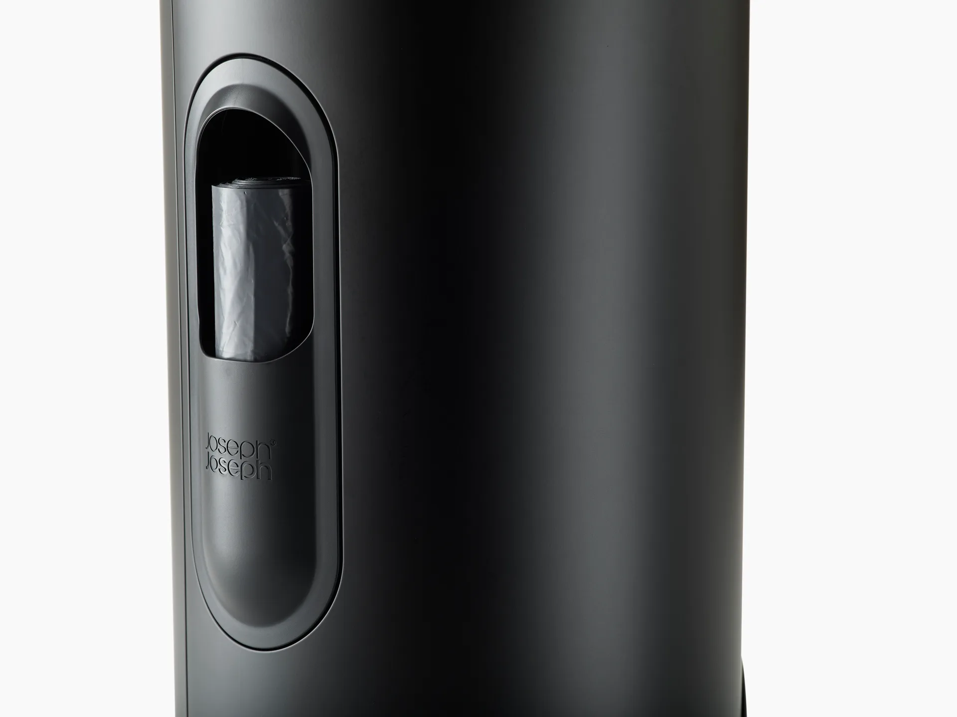 Joseph Joseph Arc kosz pedałowy 10 l, Carbon black Joseph Joseph
