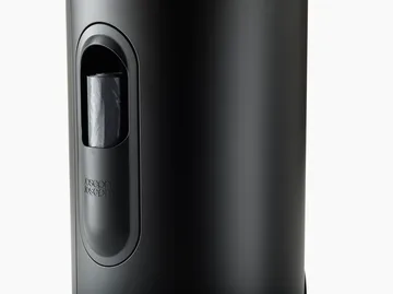 Joseph Joseph Arc kosz pedałowy 10 l - Carbon black - Joseph Joseph
