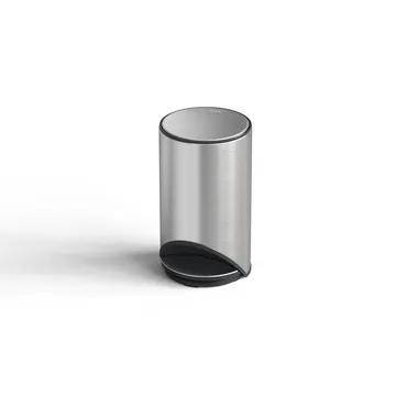 Joseph Joseph Arc kosz pedałowy 10 l - Stainless steel - Joseph Joseph