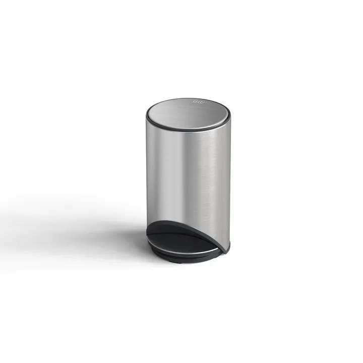 Joseph Joseph Arc kosz pedałowy 10 l - Stainless steel - Joseph Joseph