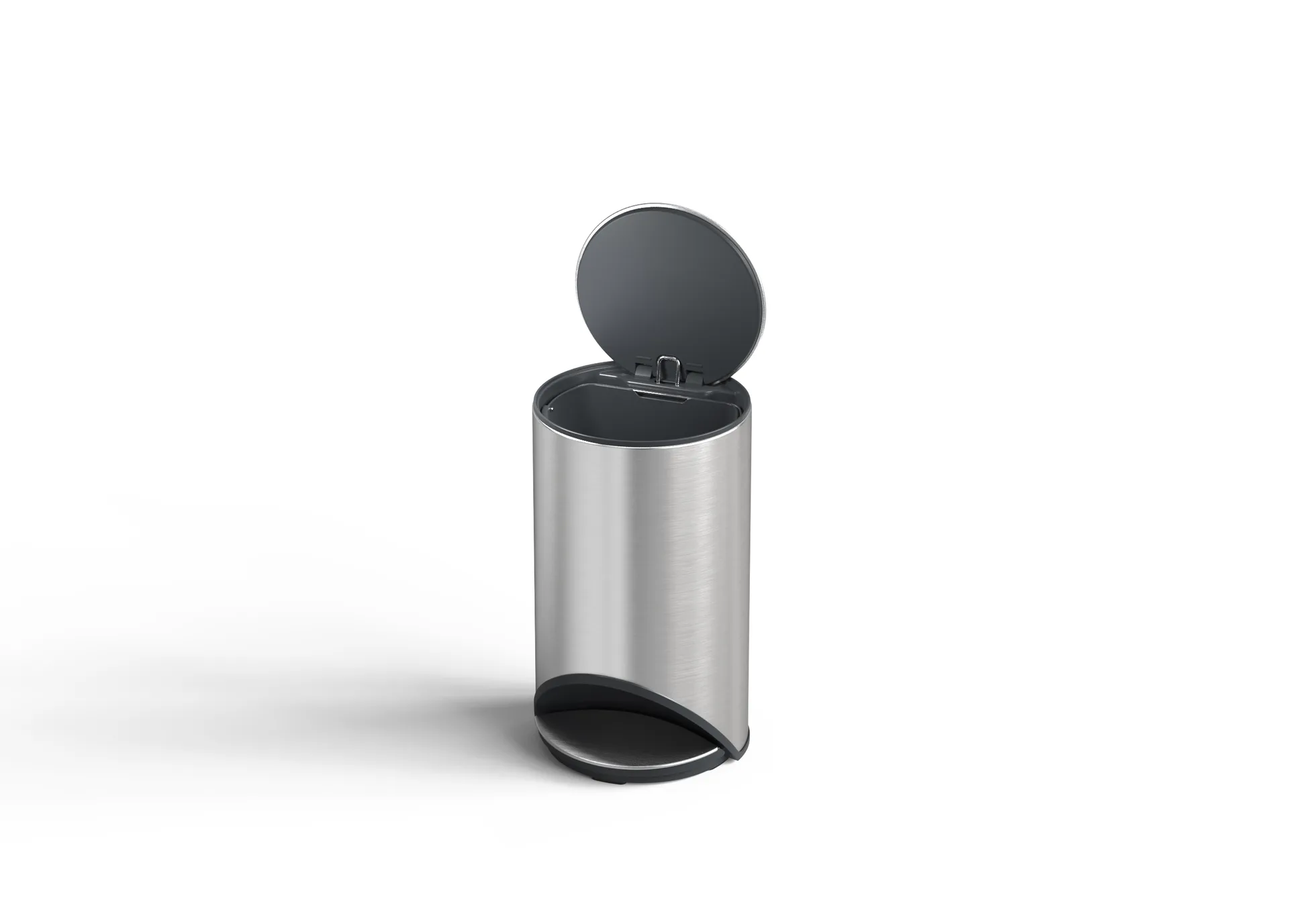 Joseph Joseph Arc kosz pedałowy 10 l, Stainless steel Joseph Joseph
