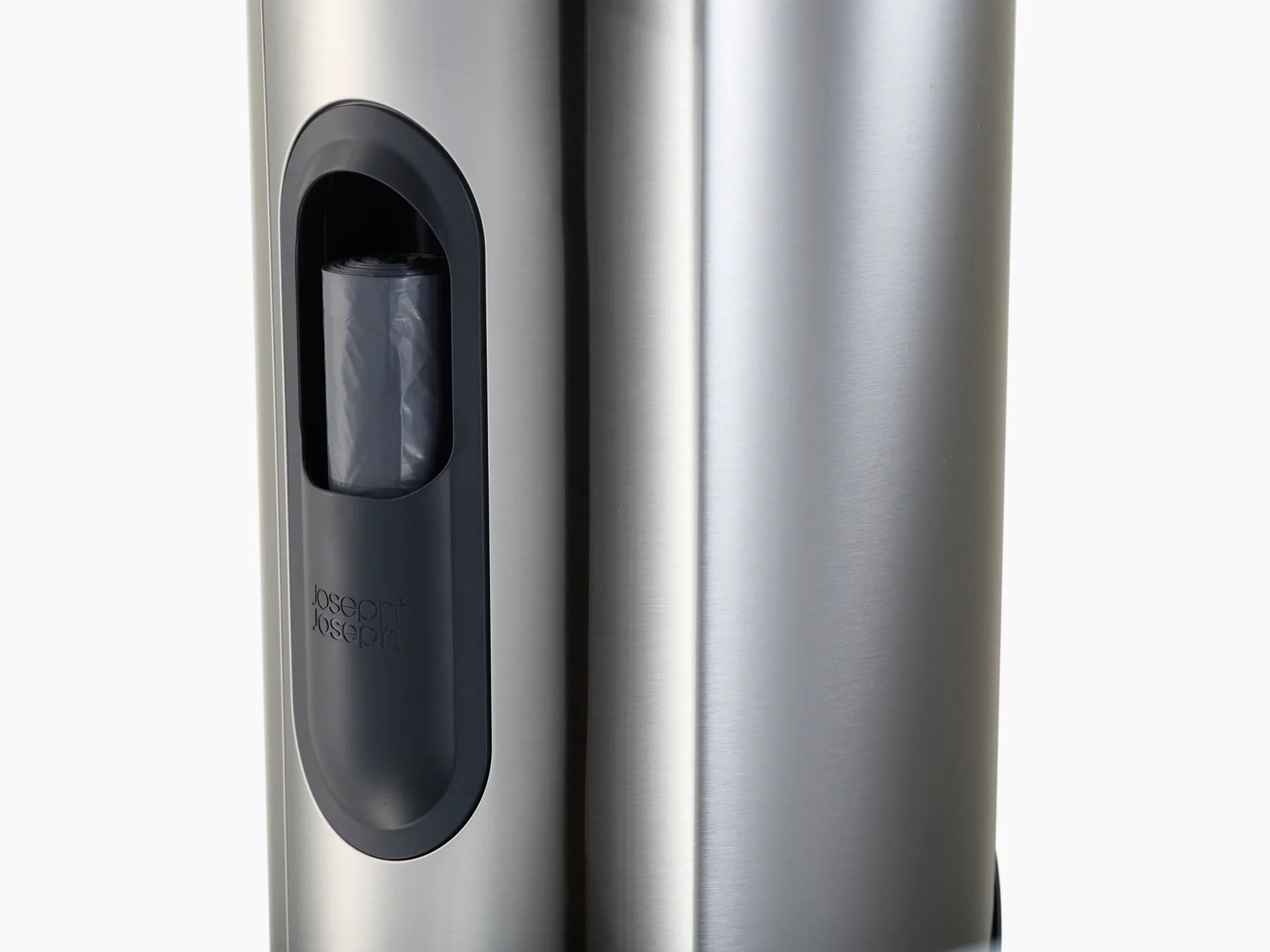 Joseph Joseph Arc kosz pedałowy 10 l, Stainless steel Joseph Joseph