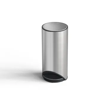 Joseph Joseph Arc kosz pedałowy 30 l - Stainless steel - Joseph Joseph