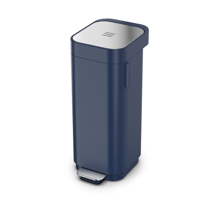 Joseph Joseph Porta kosz na śmieci pedałowy 40 L - Midnight blue - Joseph Joseph