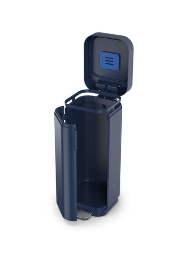 Joseph Joseph Porta kosz na śmieci pedałowy 40 L - Midnight blue - Joseph Joseph