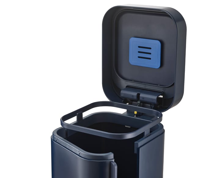 Joseph Joseph Porta kosz na śmieci pedałowy 40 L, Midnight blue Joseph Joseph