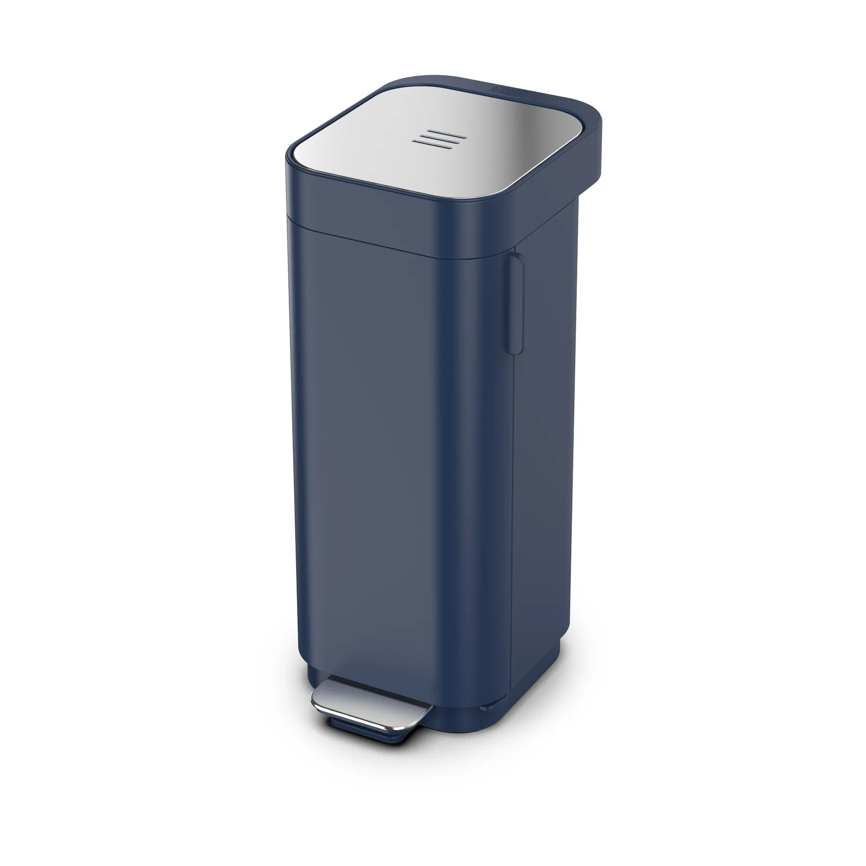 Joseph Joseph Porta kosz pedałowy 40 l, Midnight blue Joseph Joseph