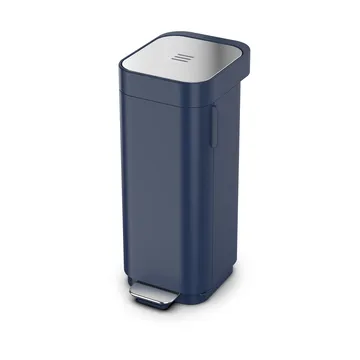 Joseph Joseph Porta kosz pedałowy 40 l - Midnight blue - Joseph Joseph