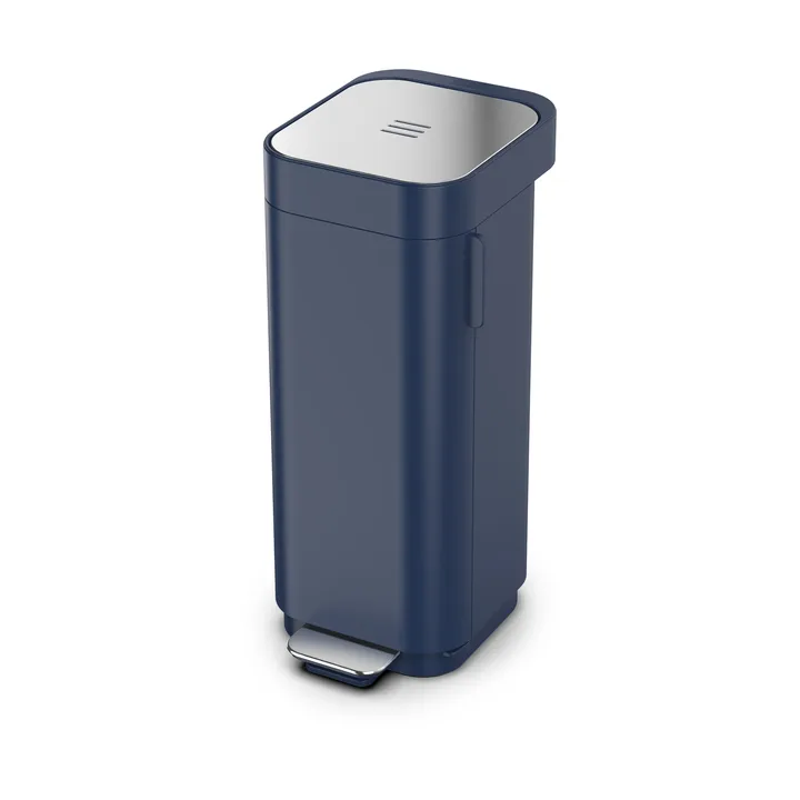 Joseph Joseph Porta kosz pedałowy 40 l - Midnight blue - Joseph Joseph