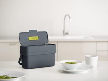 Kompostownik  Joseph Joseph Compo 4  - Graphite - Joseph Joseph