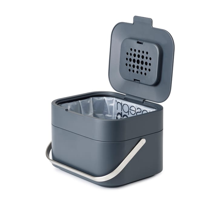Kompostownik Joseph Joseph Stack 4 , Graphite Joseph Joseph