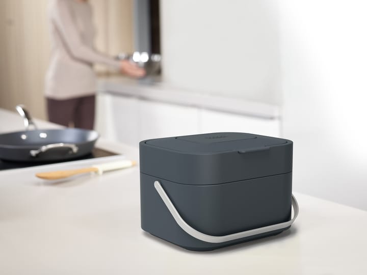 Kompostownik Joseph Joseph Stack 4 , Graphite Joseph Joseph