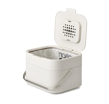 Kompostownik Joseph Joseph Stack 4  - Stone - Joseph Joseph