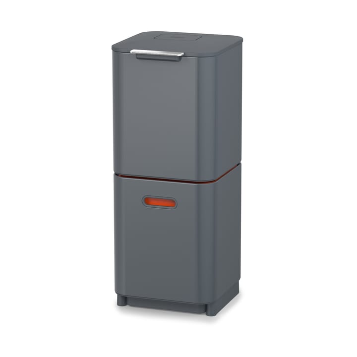 Kosz do segregacji śmieci Joseph Joseph Totem Compact 40 L - Graphite - Joseph Joseph