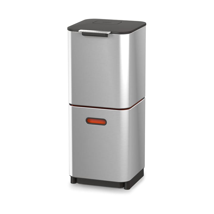 Kosz do segregacji śmieci Joseph Joseph Totem Compact 40 L, Stainless steel Joseph Joseph