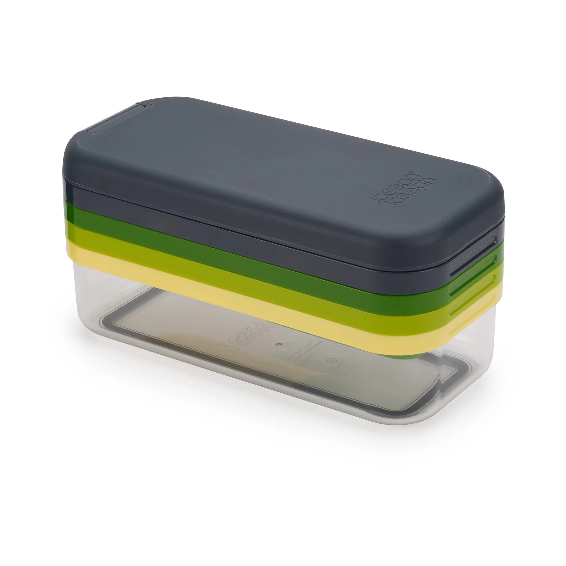 Krajalnica do warzyw Multi Prep, 4 częśći, Multi Joseph Joseph