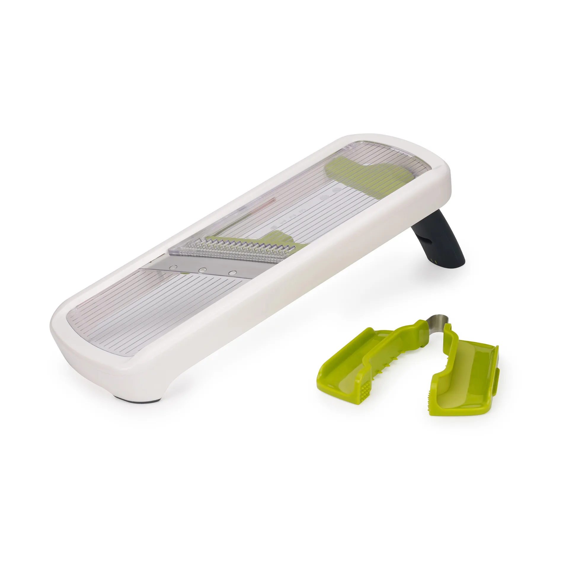 Mandolina Multi Grip 42 cm, Biała Joseph Joseph