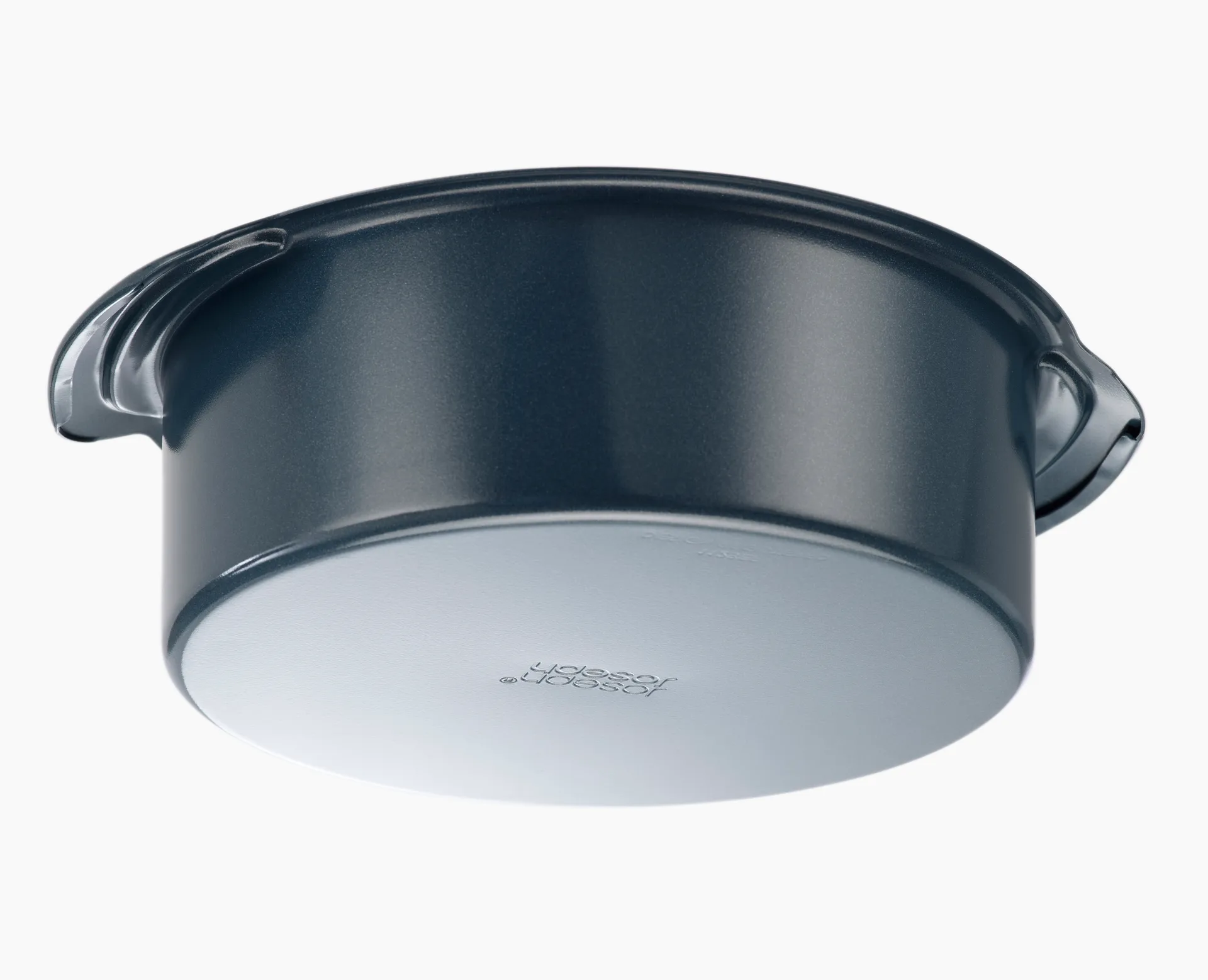 Okrągła forma do pieczenia Nest Bake 23 cm, Niebieska Joseph Joseph