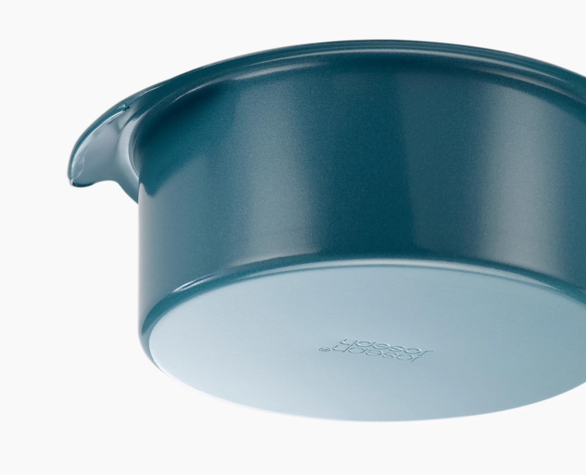 Okrągła forma do pieczenia Nest Bake Ø26,2 cm, Niebieska Joseph Joseph