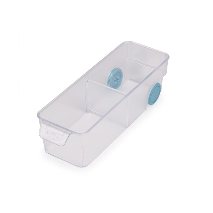 Organizer do lodówki Fridgestore Small, Przezroczysty Joseph Joseph