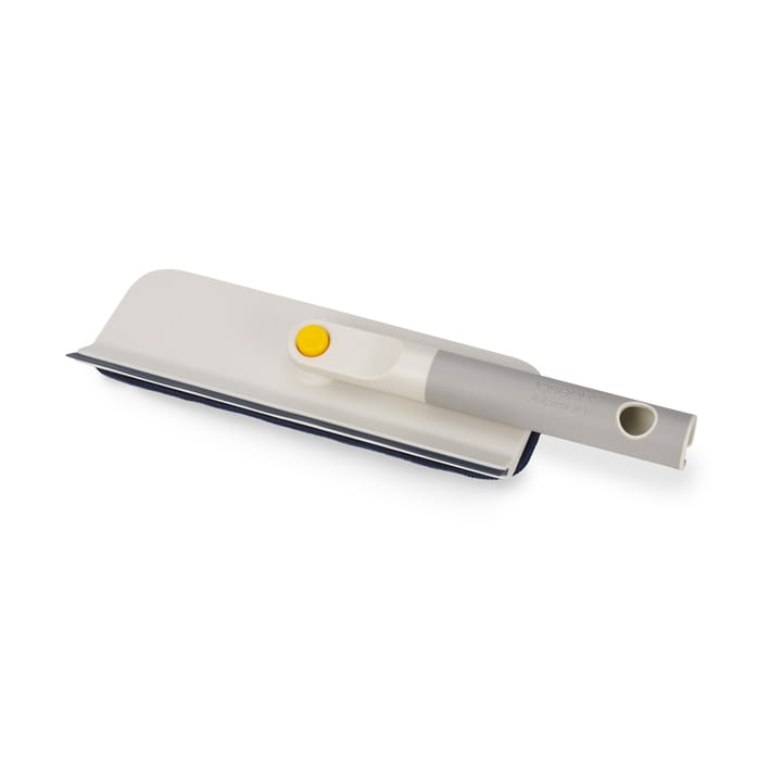Rakla do czyszczenia szkła Joseph Joseph Cleantech 2-w-1 - Stone - Joseph Joseph