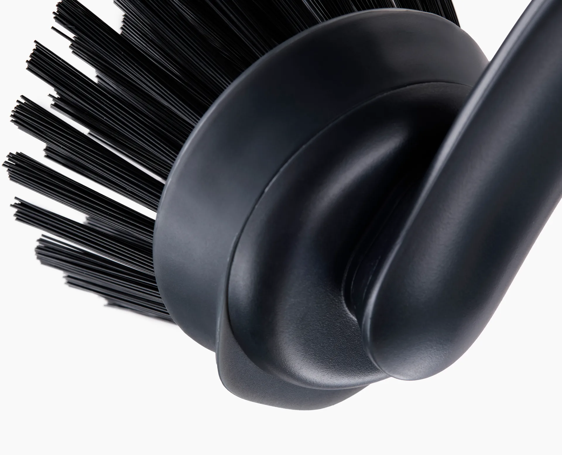 Sinktech Szczotka do naczyń z wymienną głowicą, Grey Joseph Joseph