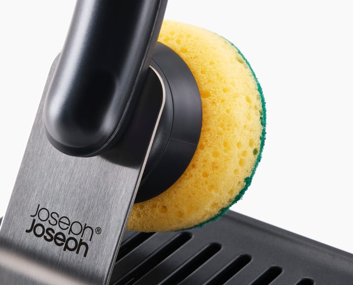 SinkTech Wymienne głowice do gąbki kuchennej 2 szt., Yellow Joseph Joseph