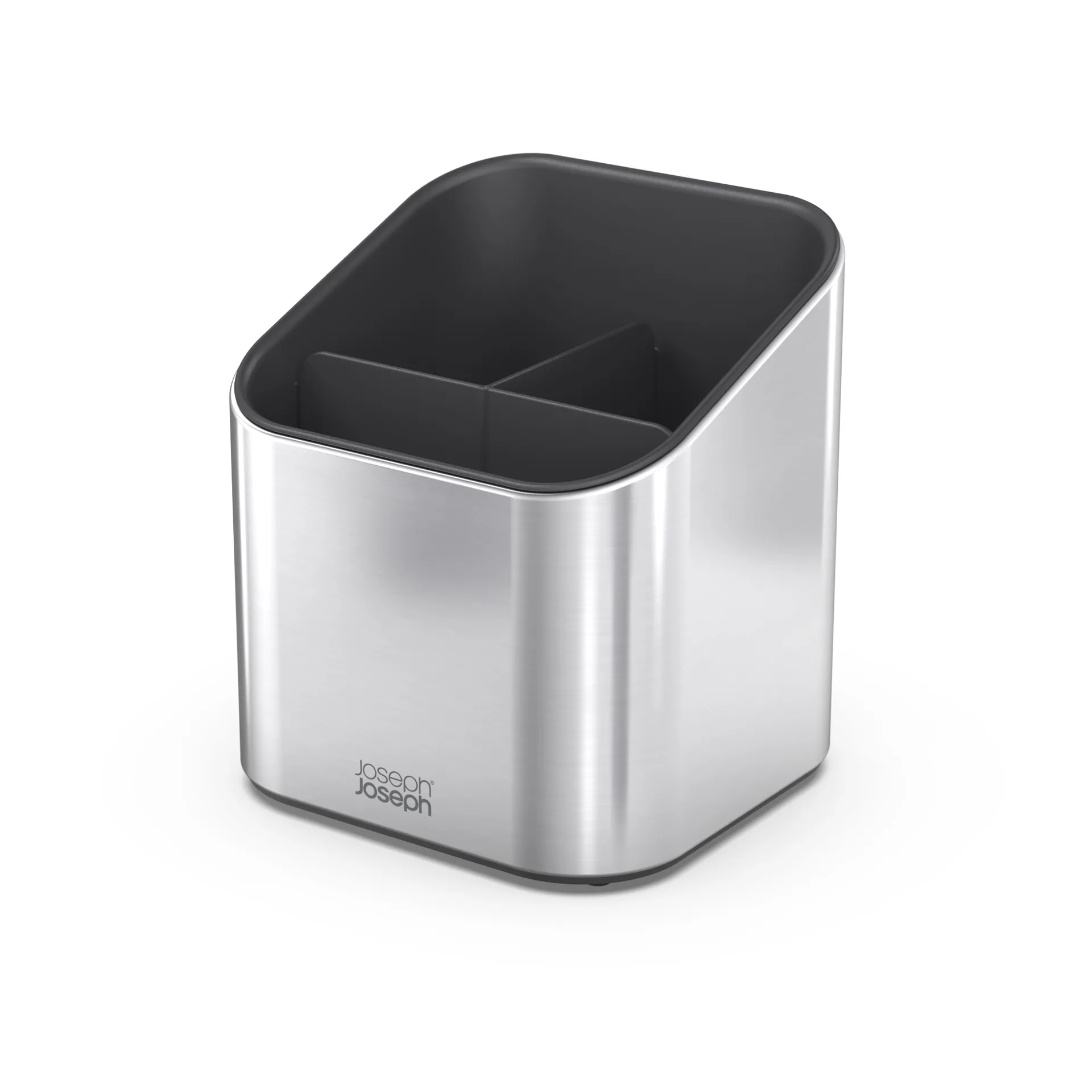 Stojak na przybory kuchenne Surface 16,9 cm, Szary Joseph Joseph