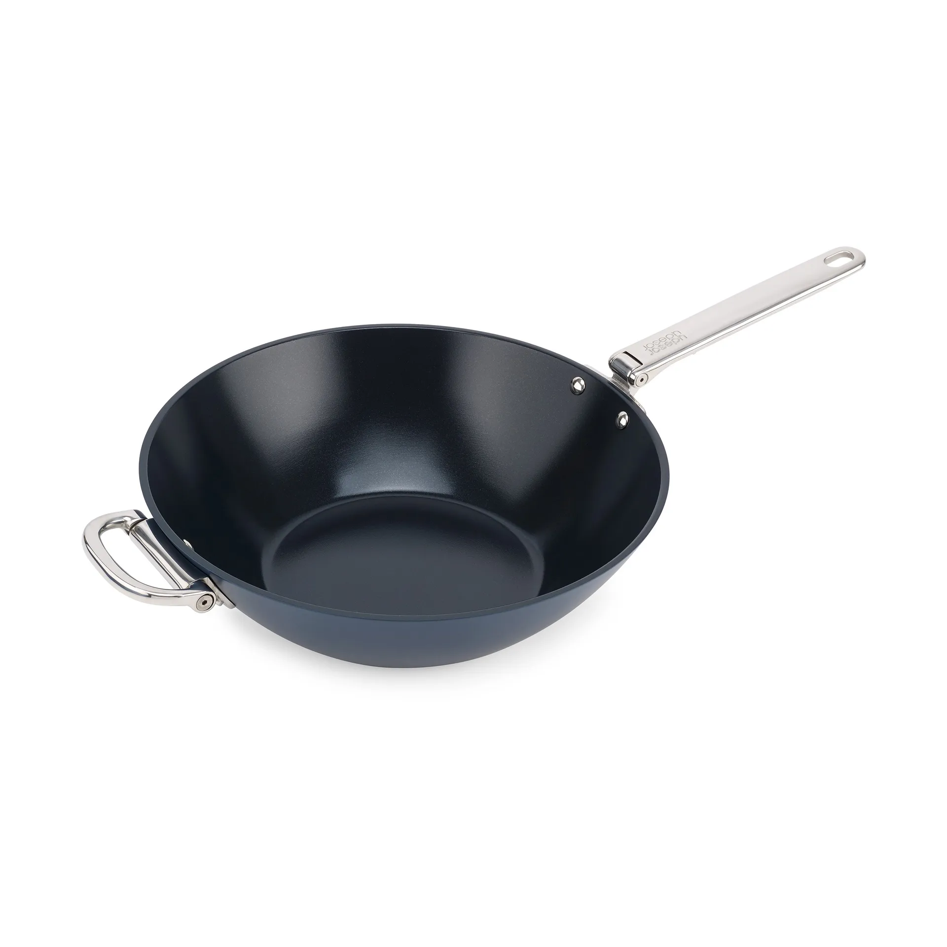 Wok Space Non Stick, Ø32 cm Joseph Joseph