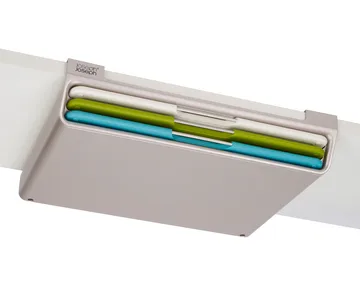Zestaw desek do krojenia Folio Slim Large, 3 szt. - Multi - Joseph Joseph