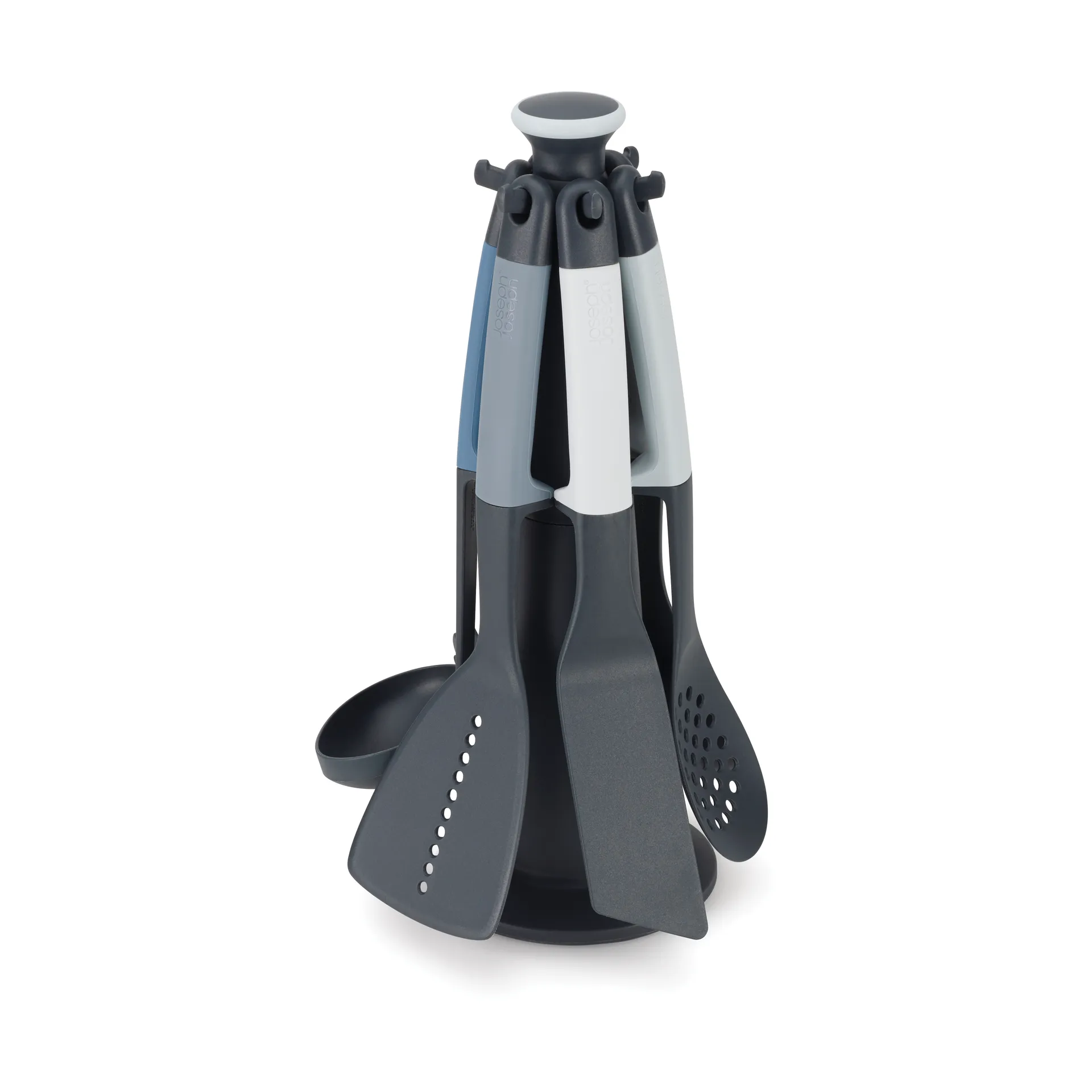 Zestaw Elevate Carousel Editions, 6 części, Niebieski Joseph Joseph