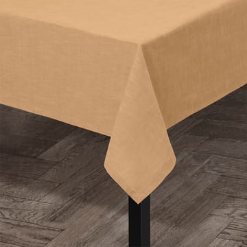 Basic tkanina bawełniana 150x370 cm - Ochra - Juna
